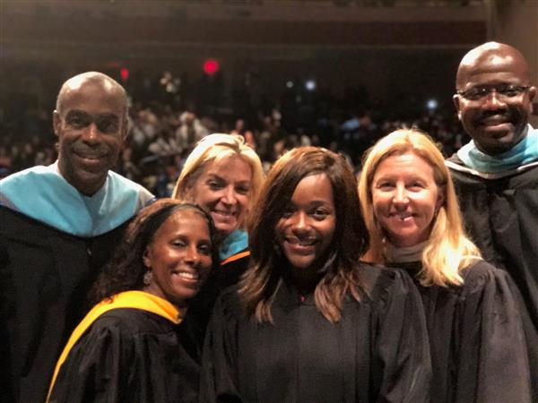 2017 Graduation